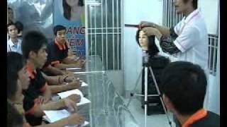 Dạy Nghề Ẩm Thực & Thẩm Mỹ ở Đồng Nai