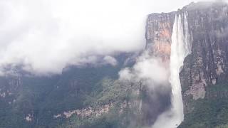 Parque Nacional Canaima: 56 años siendo la magia ancestral