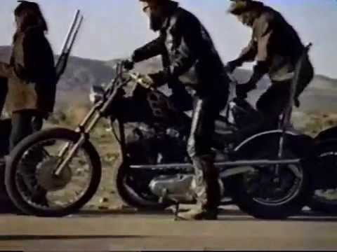 Hells Angels Forever !!! - YouTube