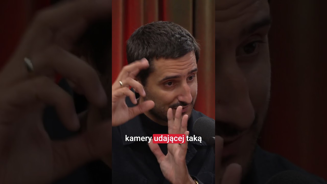 Z czego twórca serialu "1670" jest najbardziej dumny? #shorts