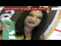 Laxmi from Vijayawada wins Mrs India title