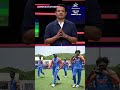 #INDvAUS: Piyush Chawla believes Rohit has led by example | #T20WorldCupOnStar  - 00:40 min - News - Video