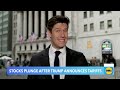 Good Morning America Full Broadcast — Friday, April 4, 2025  - 01:08:04 min - News - Video