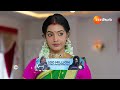 వాళ్ళు వీటిని దోచుకొని పొత్తున్నారు | Jabilli Kosam Aakashamalle | Ep 243 | Webisode | Zee Telugu - 08:28 min - News - Video