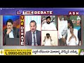 Jada Sravan : న్యాయం కోసం నిలబడితే.. ఇప్పుడు ప్రాణాల మీదకు వచ్చింది | ABN Telugu  - 04:35 min - News - Video