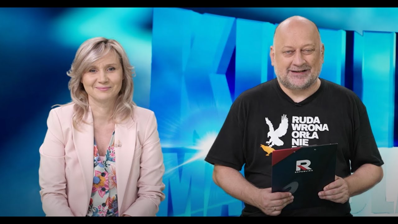 Człowiek, który szkodzi Tuskowi? Giertych i tajemnica spadku notowań PO | Kulisy Manipulacji