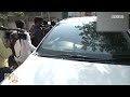 HD Revanna Visits HD Deve Gowda: Bengaluru Residence Meet After Jail Release | News9 - 02:47 min - News - Video