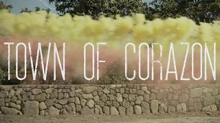 Town of Corazon