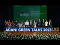 Adani Green Talks 2023 | 4 Social Startups Get Financial Backing | NewsX