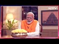 NDTV Exclusive: PM Modi In Conversation With NDTVs Sanjay Pugalia On The Big 2024 Elections  - 00:26 min - News - Video