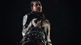 Season Pass 2 Reveal: Negan Thumbnail