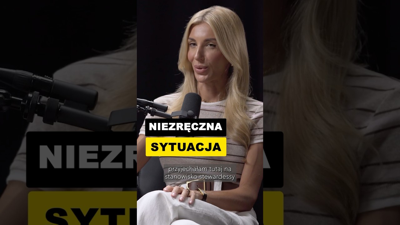 Niezręczna sytuacja