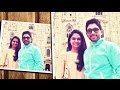 Allu Arjun On Holiday With Wife & Son - Exclusive Pics