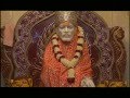 Shirdi Wale Sai Baba [Full Song] I Sai Charan Ki Daasi