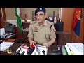 Noida Police Provides Updates on Case Against #elvishyadav  and Others for Wildlife Act Violation  - 01:21 min - News - Video