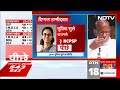 Lok Sabha Election 2024 Result: जानिए कौन से चर्चित चेहरे आगे, कौन पीछे | NDA Vs INDIA Alliance  - 32:00 min - News - Video