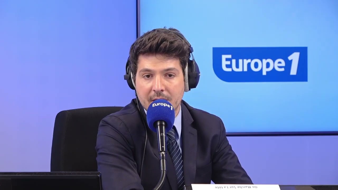 «Un tas de faillites judiciaires» : le fondateur de l'Institut pour la justice regrette la peine p