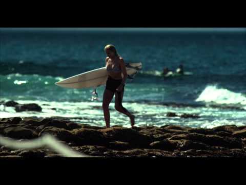 The Perfect Wave'