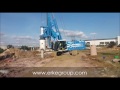 ERKE Group, Soilmec SR-75 Forekaz?k Makinesi, Zemintas, Istanbul, www.erkegroup.com