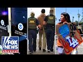 ICE agents are being attacked for doing the base level of their job, Dana Loesch says