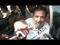 “Pakde Gaye Hai Isliye Interview Dey rahe hain…” Rahul Gandhi reacts sharply to PM Modi’s interview