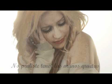 You Lost Me - Christina Aguilera (Traducida al español)