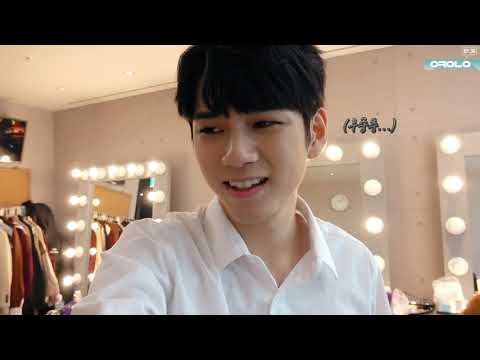 오케워너원 Ep. 36