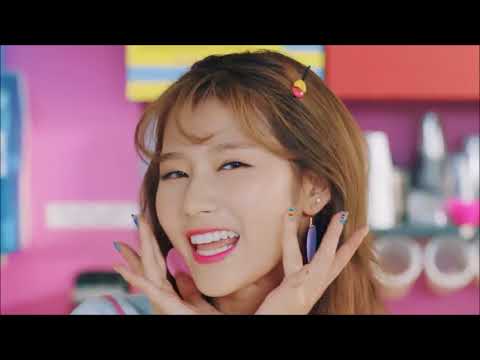 Kpop MV... Without music? (Part 7)