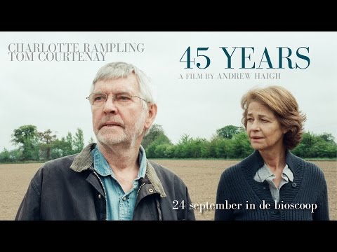 45 Years'