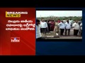 Agri Gold victims Stage Protest; Block Nellore National Highway
