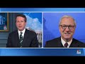 GOP Senator Cramer signals he could be open to supporting proposed border deal  - 07:45 min - News - Video