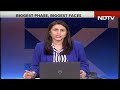 Union Minister Arjun Ram Meghwal: Modi Ki Guarantee Will Play Big Factor In Lok Sabha Polls  - 05:12 min - News - Video