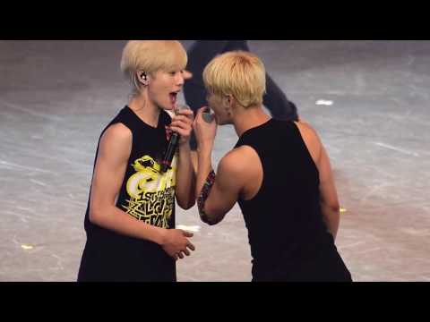 I'm Yours #JARK #MARKSON