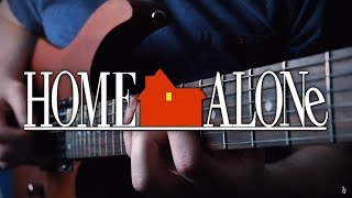 Setting The Trap (Home Alone Theme)