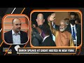 JPMorgan CEO Jamie Dimon Hails Prime Minister Narendra Modi  - 03:02 min - News - Video