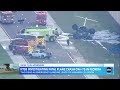 Fatal plane crash on I-75 in Florida  - 02:15 min - News - Video