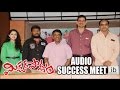 Mixture Potlam audio success meet