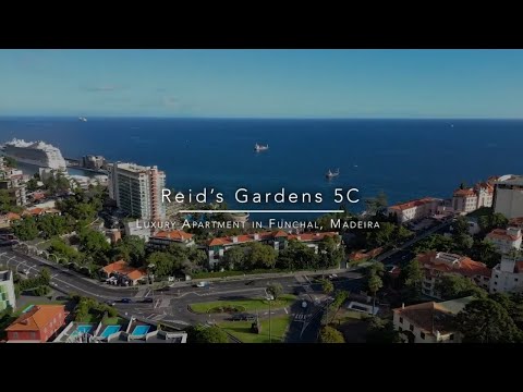Property video