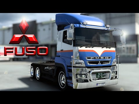 Fuso Super Great v1.46