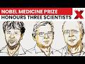 Nobel Prize Medicine 2026: Three Scientists Honoured For Breakthroughs In Optogenetics
