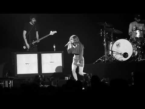 Against The Current - Voices (04.04.18 Amsterdam)