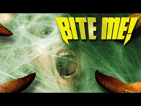 Bite Me!'