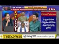 GV Reddy : నువ్వు మొగోడివితె నీ దమ్ముఎంతుందో చూపించు ? | ABN Telugu  - 02:46 min - News - Video