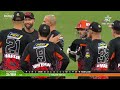 Crawley & Connolly Clinch the Victory for Perth Scorchers Against Sydney Thunder | BBL Highlights  - 12:37 min - News - Video