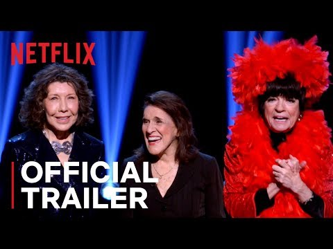 Still Laugh-In: The Stars Celebrate'