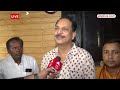Lalu Prasad Yadav बच्चों के मोह में फंस गए हैं, रोहिणी को धूप में भेज दिए: Rajiv Pratap Rudy  - 06:21 min - News - Video