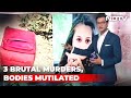 Horrors Against Women Continue Across India | Verified