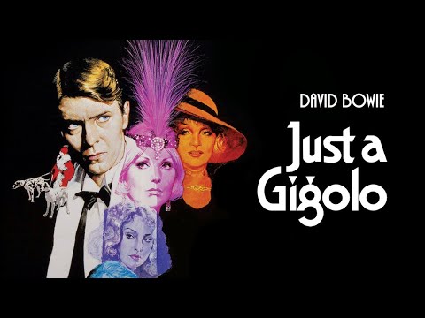 Schöner Gigolo, armer Gigolo'