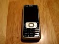 Nokia 6120 Classic Overview