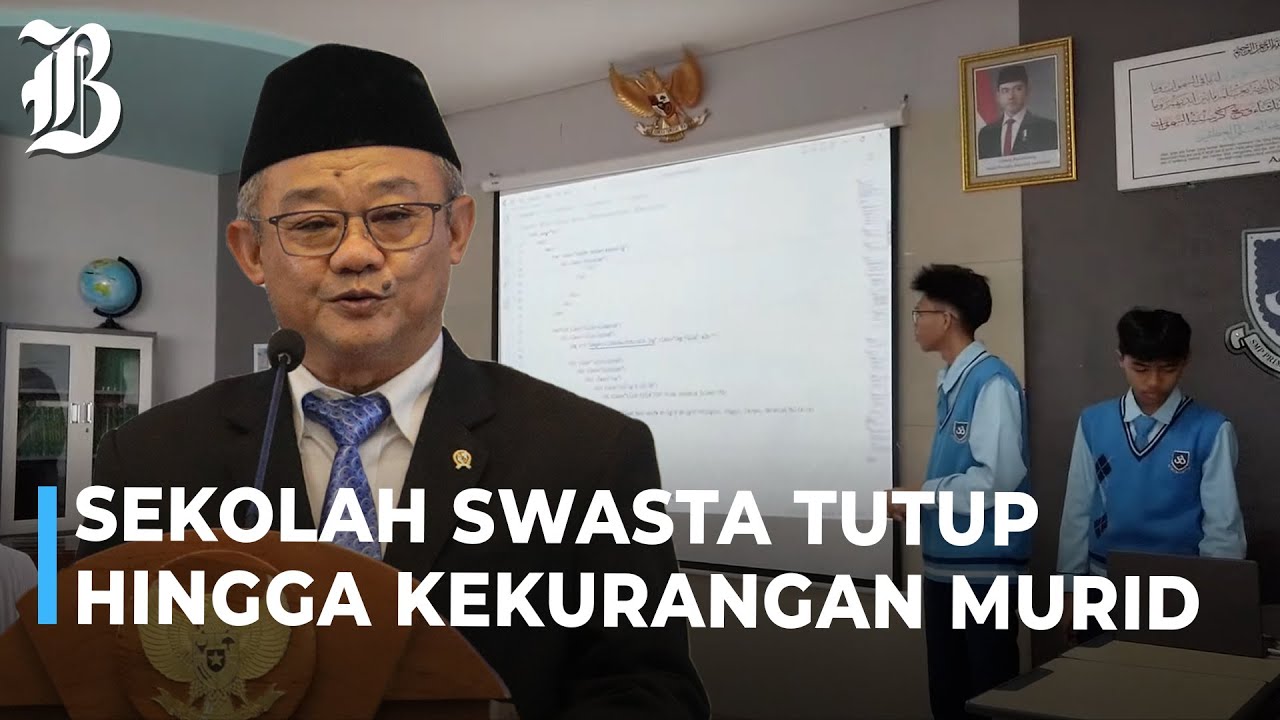 Kerap Dikritik, Prabowo Minta Mendikdasmen Evaluasi Zonasi PPDB